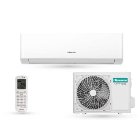 Hisense Energy SE 5 kW