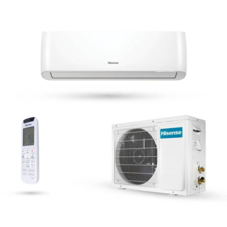 Hisense Energy Pro split klíma