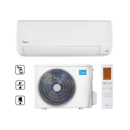 MIDEA MEX-12-SP ALL EASY PRO SPLIT